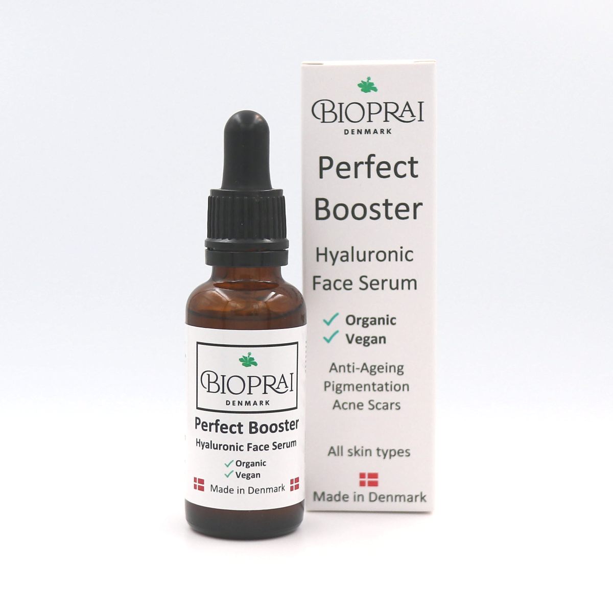 Bioprai Perfect Booster