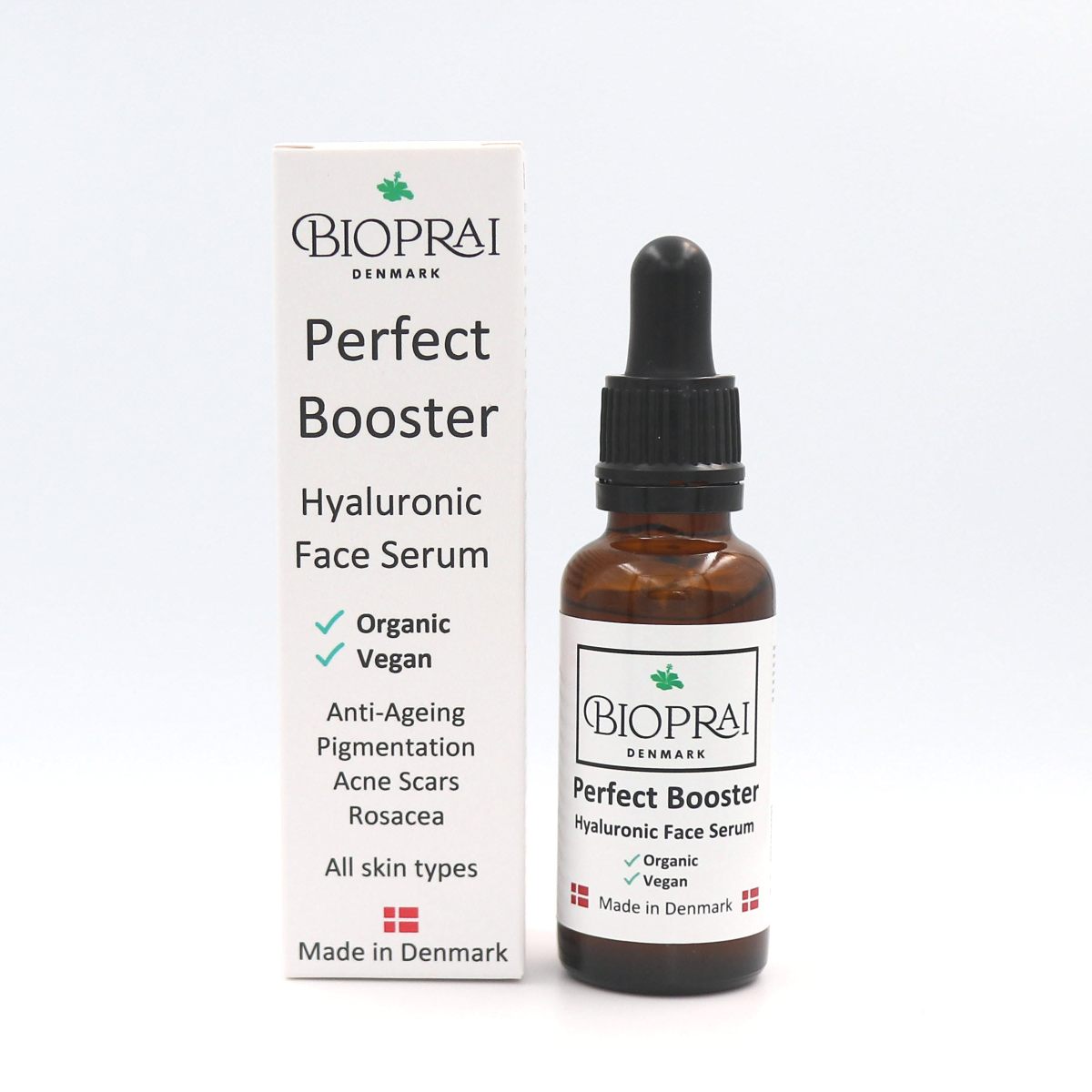 Bioprai Perfect Booster